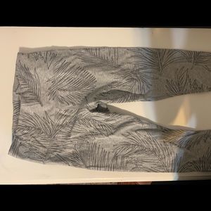 Athleta leggings size: XS